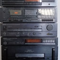 Stereo 