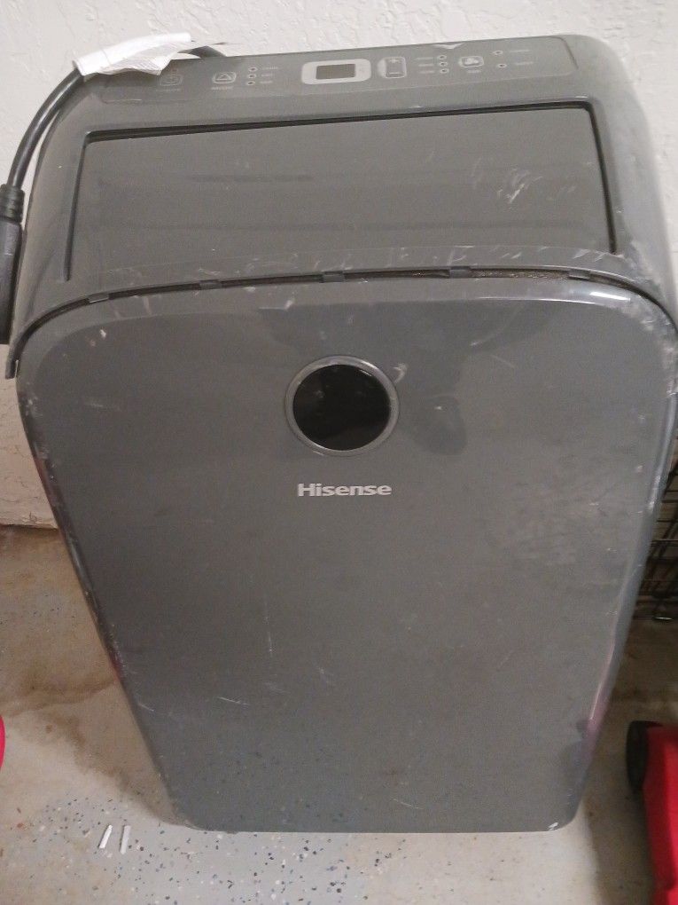 Air Conditioner 