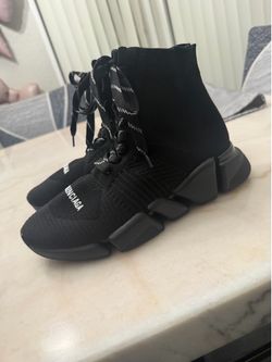 Balenciaga shoes men