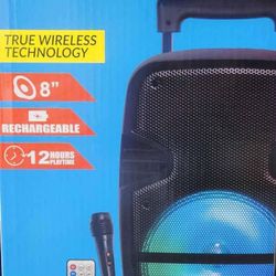 🎉 Sunflash SF-899 Portable Speaker 🎉