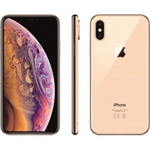 iPhone XS Max  Unlocked Excellent Condition 