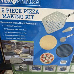Pizza Making Kit