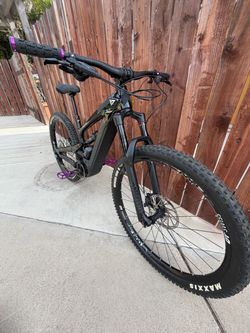 Yt decoy e mtb