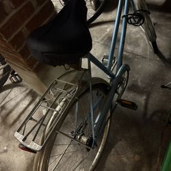 Bike (Newly Serviced)