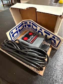 Hondata
