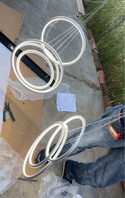 Pendant Lights