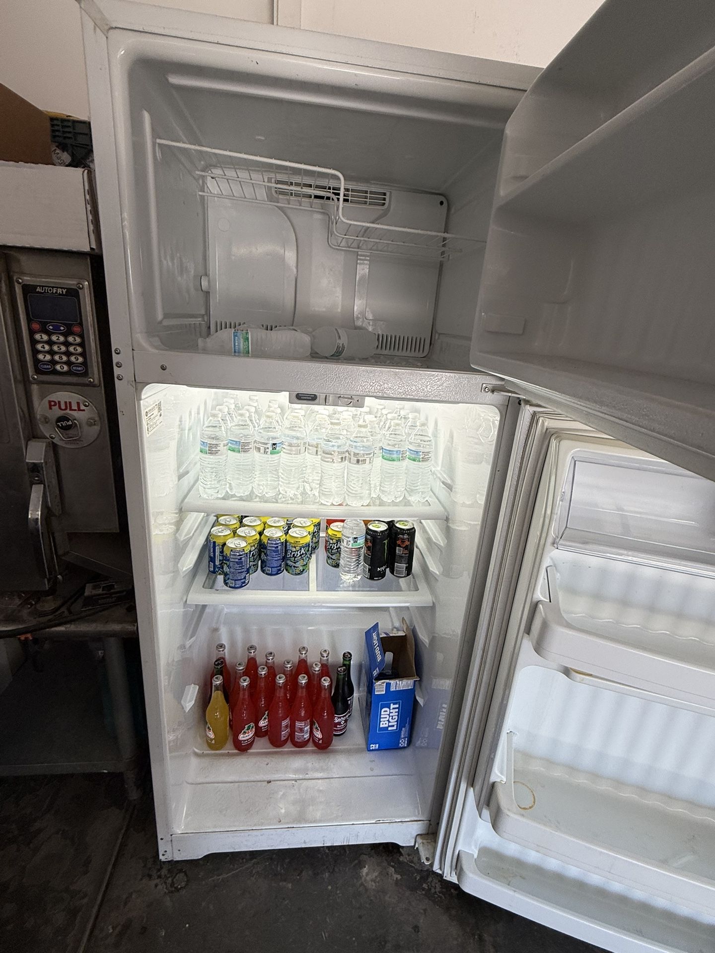 Refrigerador