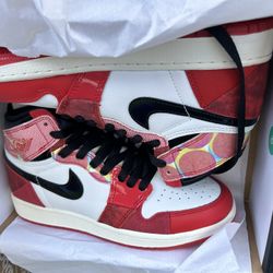 Air Jordan 1 High OG GS 4y