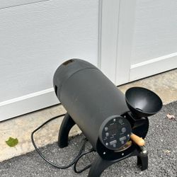 Aillio Bullet R1 1kg Coffee Roaster 