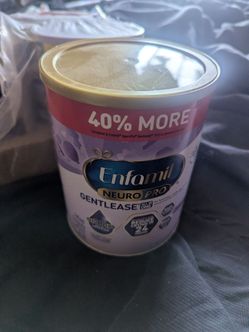 Baby Formula