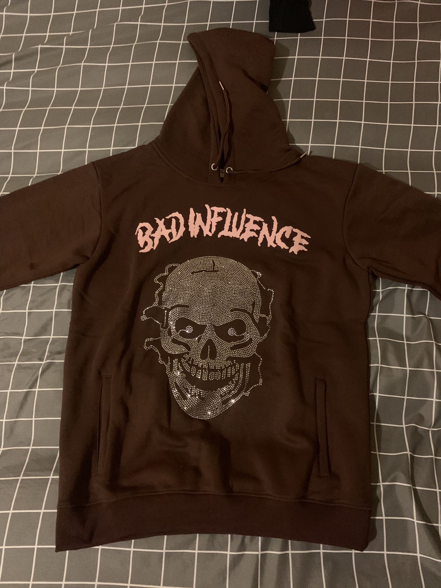 Dedworld sweatsuit