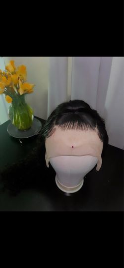 Wigsinstalls