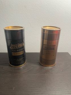 Jean Paul Gaultier