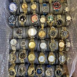 High Quality Automatic Watches