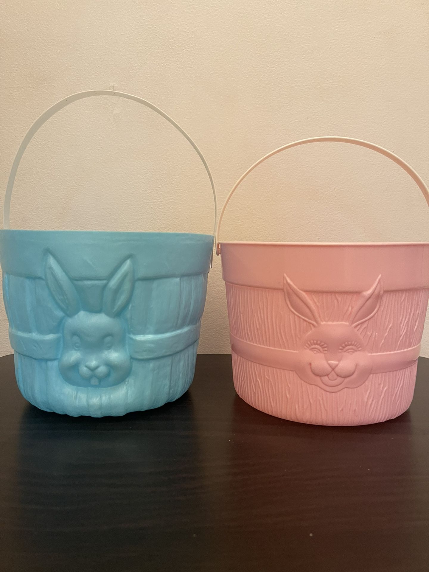Easter Baskets (Vintage)