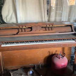 Free Piano