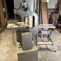 Band Saw
