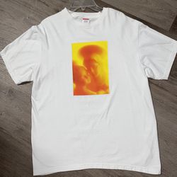 Supreme T-shirts 