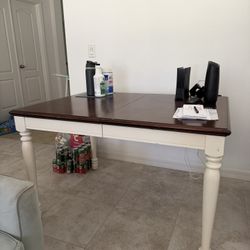 Dinning table
