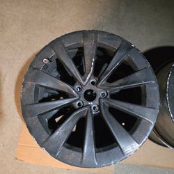 Tesla 19in Sport Rims