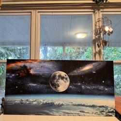 Canvas Art 