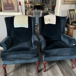 Living Room Chairs