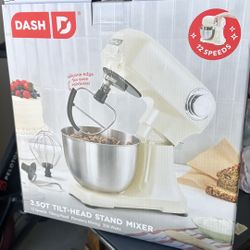 Standup Mixer 