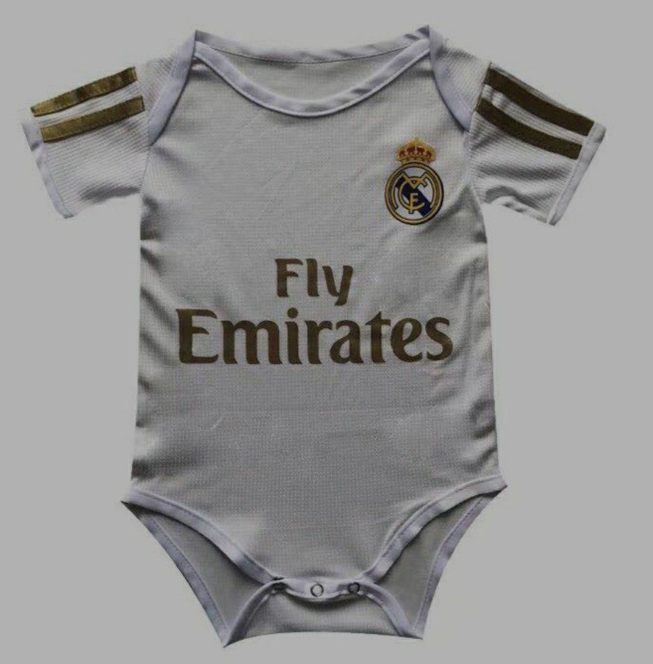 Trajes de bebe