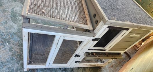 Rabbits Home