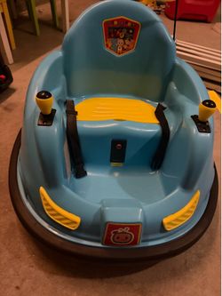 Bumper Car