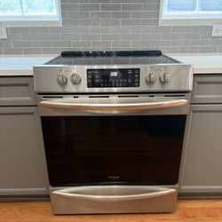Frigidaire Gallery 