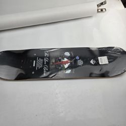 Primitive x Outkast Rodriguez Regal Skate Deck