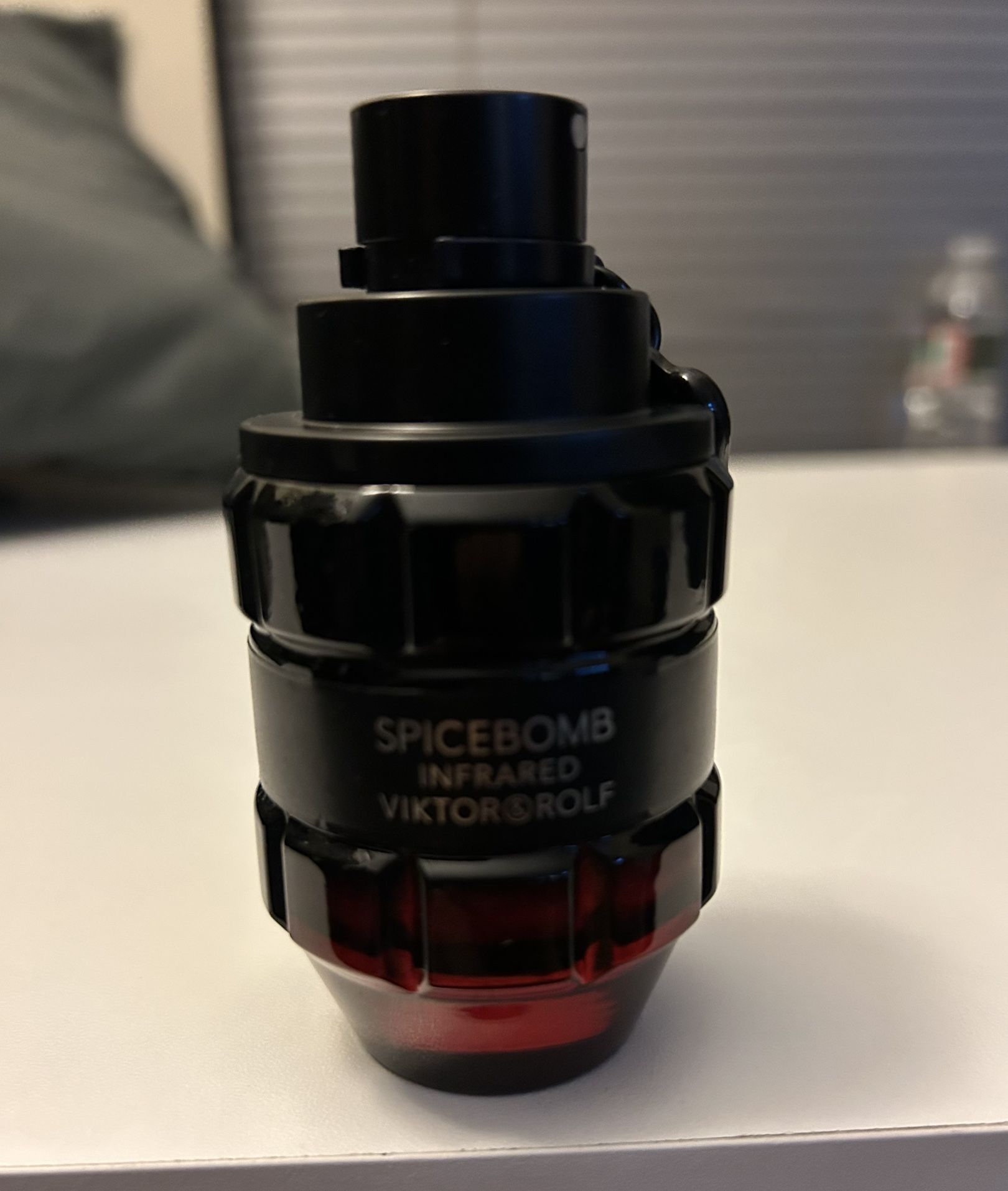 Spice-Bomb (Infrared) Fragrance