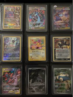 Pokemon Cards $1