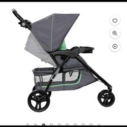 Stroller/ Carriola 