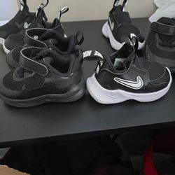 Infant Nikes