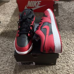 Jordan 1 Lows