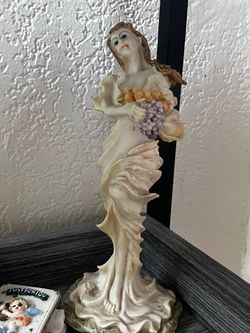 Vintage Collectible Giuseppe Armani