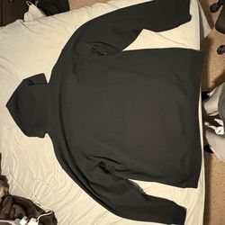 Pharmacy Boardshop pullover hoodie XL black