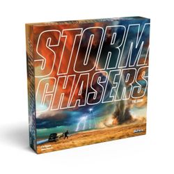 Storm Chasers Game 