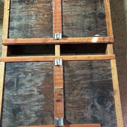 Beehive Equipment 
