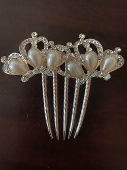 Hair Pin/comb