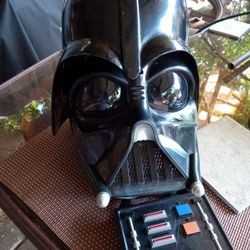 Darth Vader Mask 