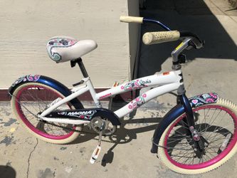 Kids bike