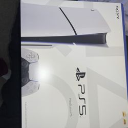 Ps5 