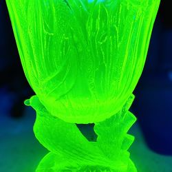 Rare 80s Summit Art made by Russ