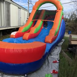 Bounce House 