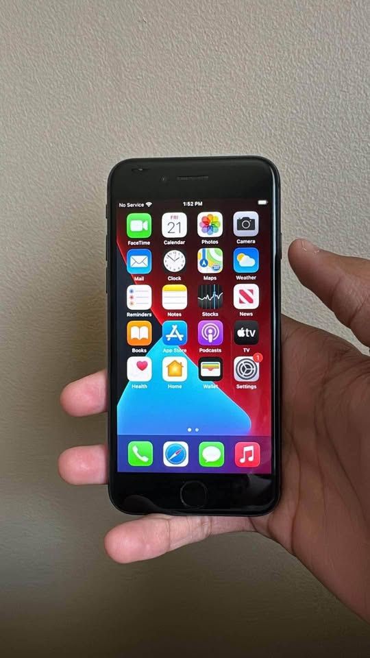 IPhone 8