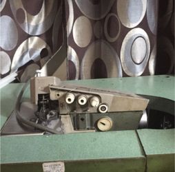 Merro Sewing Machine