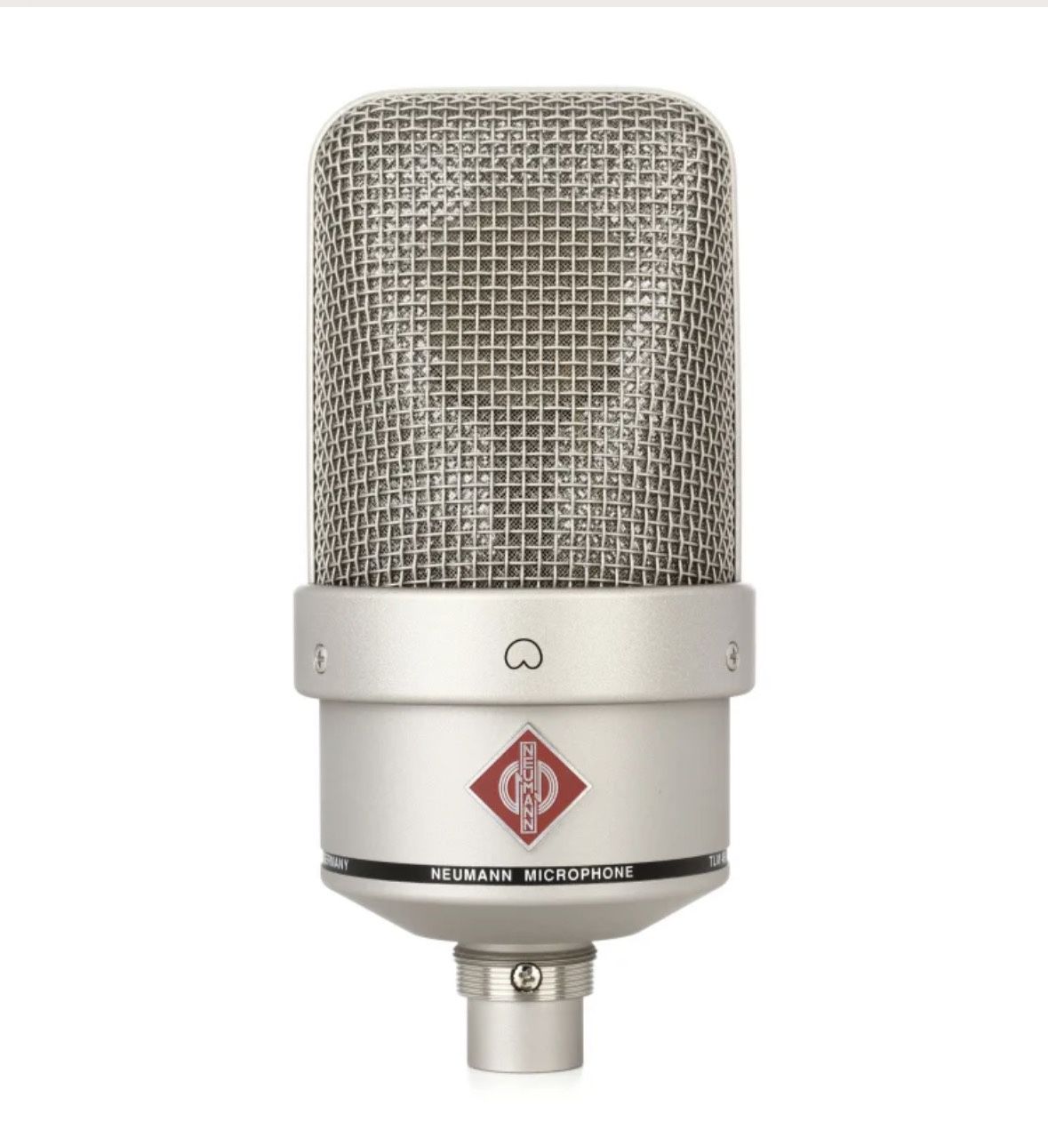 Neumann TLM 49 – Mint Condition (Like New, In Box)